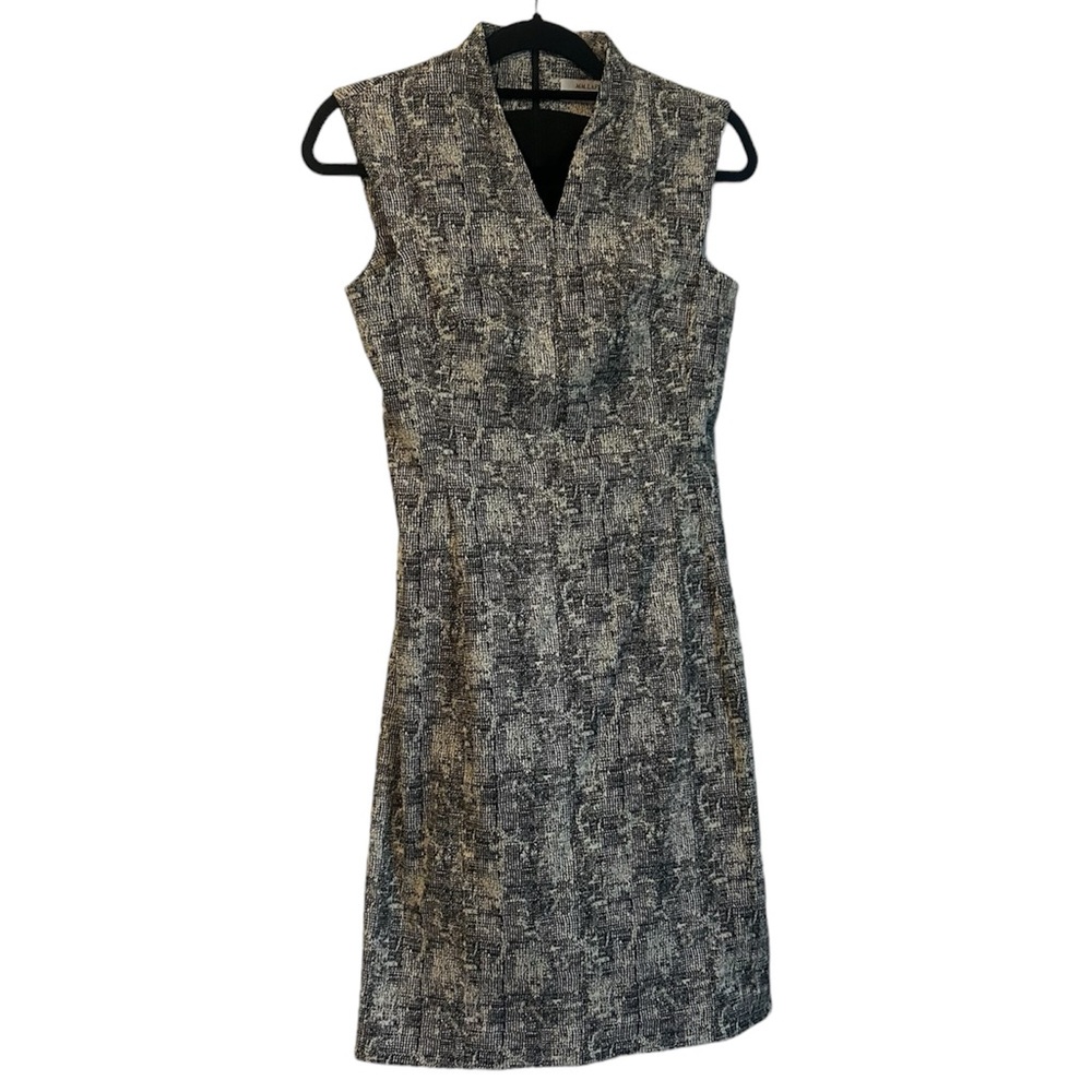 MM La Fleur Dress, Sz 4